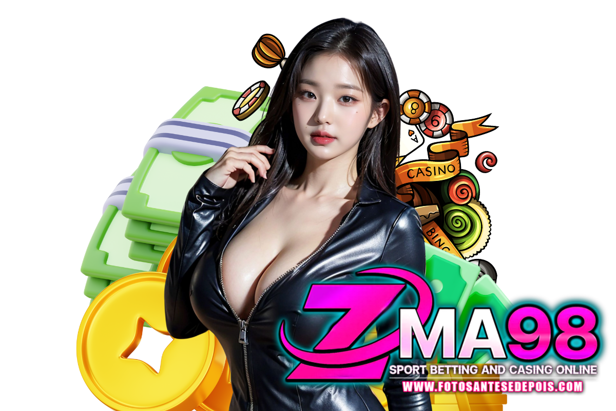 zma98 แจกเครดิตฟรี